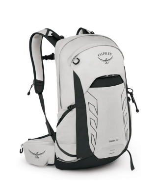 Batoh OSPREY Talon 22 - white/black